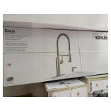 KOHLER KITCHEN FACUET
