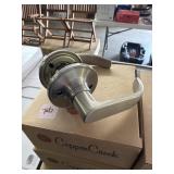 6pc DUMMY DOOR HANDELS
