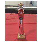 ESTRELLA DAMM TAP HANDLE 11"