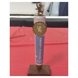 OMMEGANG SHORT SLEEVE SAISON TAP HANDLE 12"