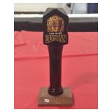 THE WISE ELYSIAN TAP HANDLE 10"