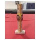 DREAM WEAVER WHEAT BEER TAP HANDLE 10-1/2"