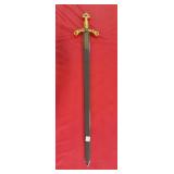 MARTO SPANISH REPRODUCTION SWORD