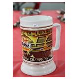 1999 Tostitos Fiesta Bowl UT Championship Mug