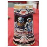 Miller High Life American Achievements Beer Stein