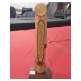 KATAHDIN TAP HANDLE 12-1/2"