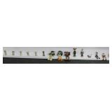Collectible Wine Bottle Stoppers