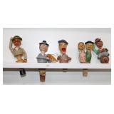 ARNI Mechanical Wine Stoppers
