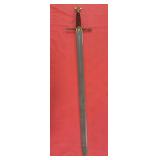 MARTO TOLEDO SWORD