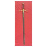 MARTO REPRODUCTION SWORD