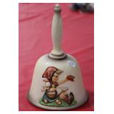 Goebel Hummel 1979 Annual Bell