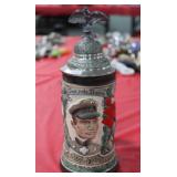 Red Baron Limited Edition Military Beer Stein