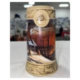 MILLER DUCKS UNLIMITED TERRY REDLIN COLLECTION