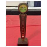 SIERRE NEVADA PALE ALE TAP HANDLE 12"