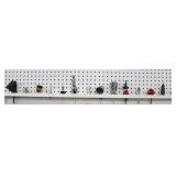 Various Wine Bottle Stoppers