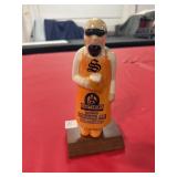 SHAFTEBURY SUMMER SOLSTICE ALE TAP HANDLE 8"