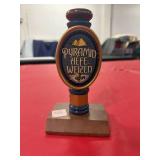 PYRAMID HEFEWEIZEN TAP HANDLE 6-1/2"