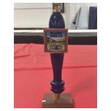 ANDERSON VALLEY BOONT AMBER ALE TAP HANDLE 12-1/2"