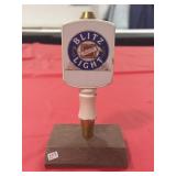 BLITZ LIGHT TAP HANDLE 6-1/2"