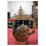 West Germany Beer Stein