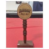KOOTENAY PALE ALE TAP HANDLE 10"