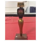 OKANAGAN SPRING BAVARIAN LAGER TAP HANDLE 11"