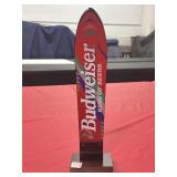 BUDWEISER KING OF BEERS TAP HANDLE 14"