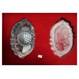 2005 Waterford Crystal Music Box