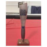 SAM ADAMS LIGHT TAP HANDLE 13"