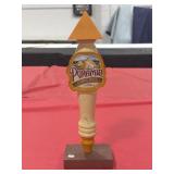PYRAMID BLONDE ALE TAP HANDLE 11-1/2"