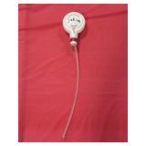 JIM BEAM PLASTIC SQUEEZE PUMP