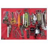 Collection of Can & Beer Bottle Openers