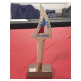 FULL SAIL PILSNER TAP HANDLE 10-1/2"