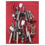 Advertising/ Promotional Can & Bottle Openers