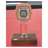 MOLSON GOLDEN ALE 5-1/2"