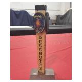 DESCHUTES JUBELALE TAP HANDLE 11"