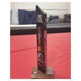 LABATT ICE BEER TAP HANDLE 12"