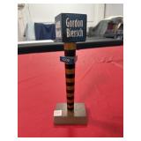 GORDON BIERSCH TAP HANDLE 11"