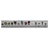 Collectible Wine Bottle Stoppers