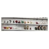 Advertising & Collectible Wine Bottle Stoppers
