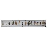 German & Italian Wine Bottle Stoppers