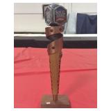 SAM ADAMS SEASONAL TAP HANDLE 13"