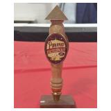 PYRAMID TILTED KILT ALE TAP HANDLE 11-1/2"