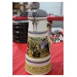 Rauchenfelser Steinbier Ale Millennium Beer Stein