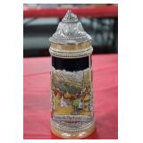 Gerz Garmisch- Partenkirchen Beer Stein