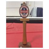 SNOQUALMIE SUMMER BEER TAP HANDLE 14"