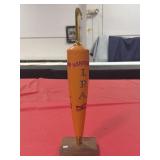 HARPOON IPA TAP HANDLE 14-1/2"