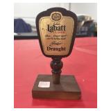 LABATT CLASSIC TAP HANDLE 6-1/2"