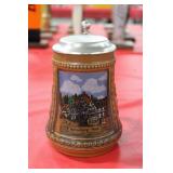 Gerzit Millenberg Main German Beer Stein