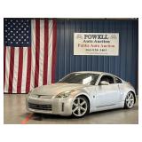 2006 Nissan 350Z